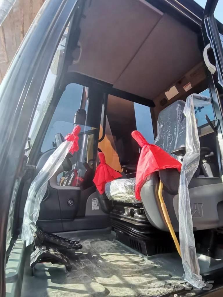 CAT 340 D L 대형 굴삭기 29톤 이상
