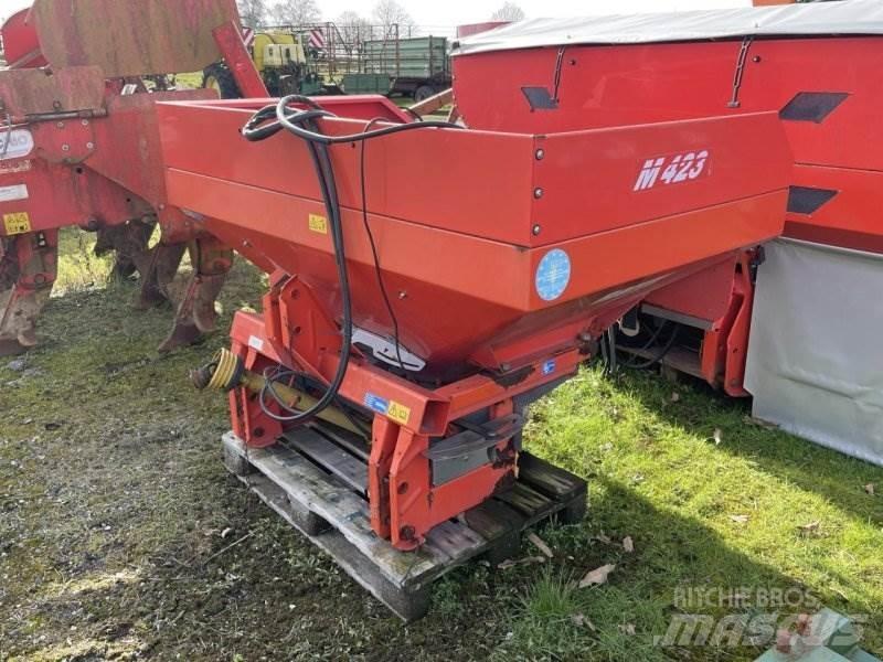 Rauch MDS 423 미네랄 살포기