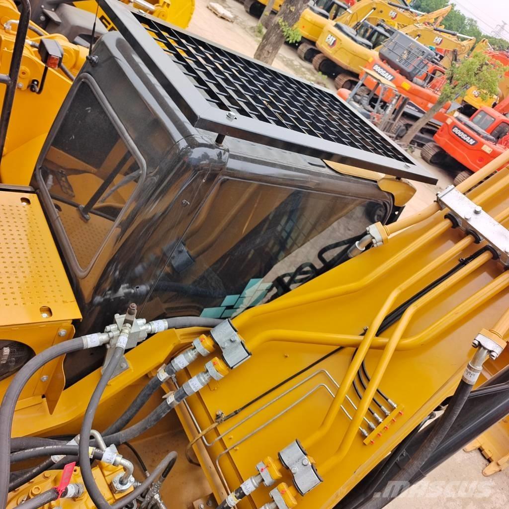 CAT 336 GC 대형 굴삭기 29톤 이상