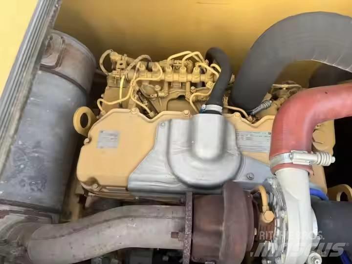 CAT CAT323GX 대형 굴삭기 29톤 이상