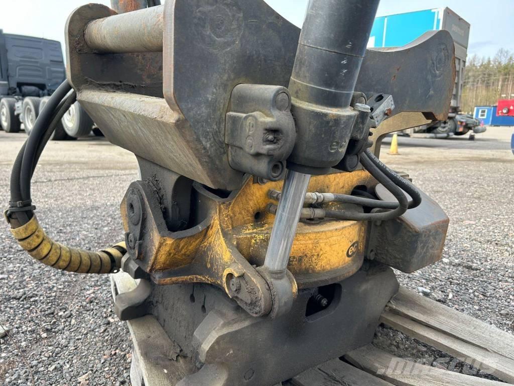 Engcon EC20B S70 로테이터