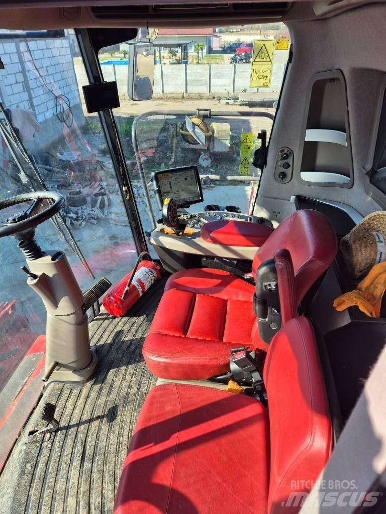 Case IH 9230 콤바인 수확기