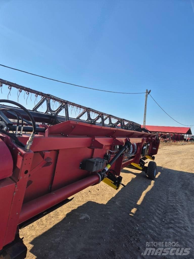 Case IH 9230 콤바인 수확기