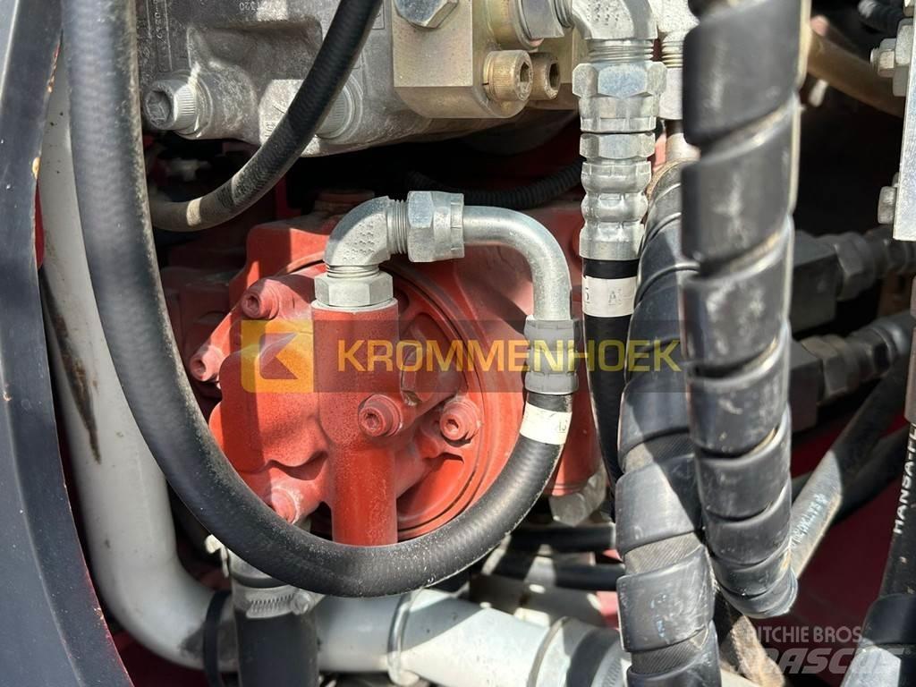 Takeuchi TB 2150 대형 굴삭기 29톤 이상