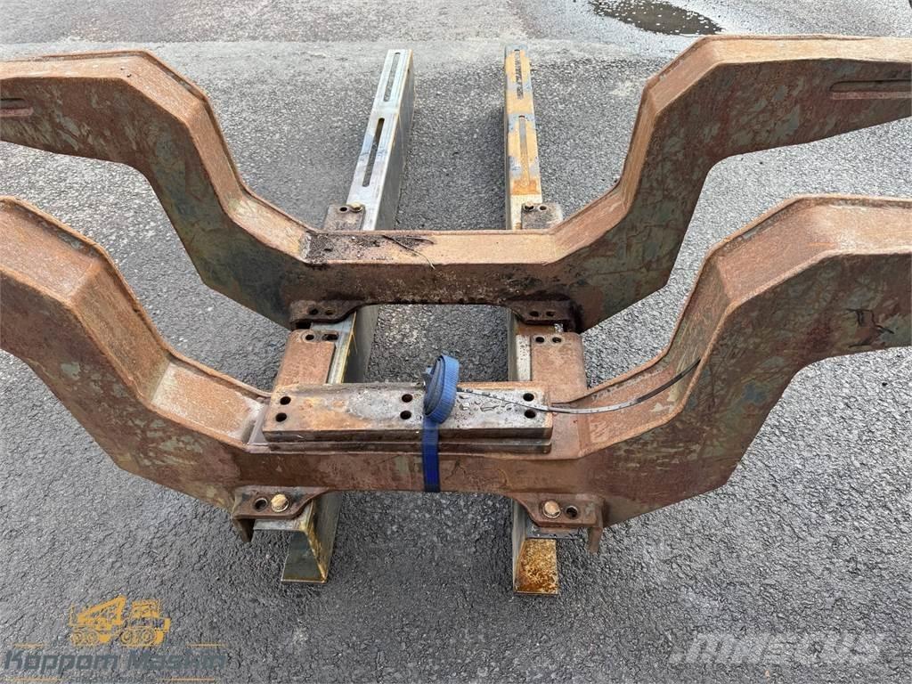 Bruun 7610 기타 구성품