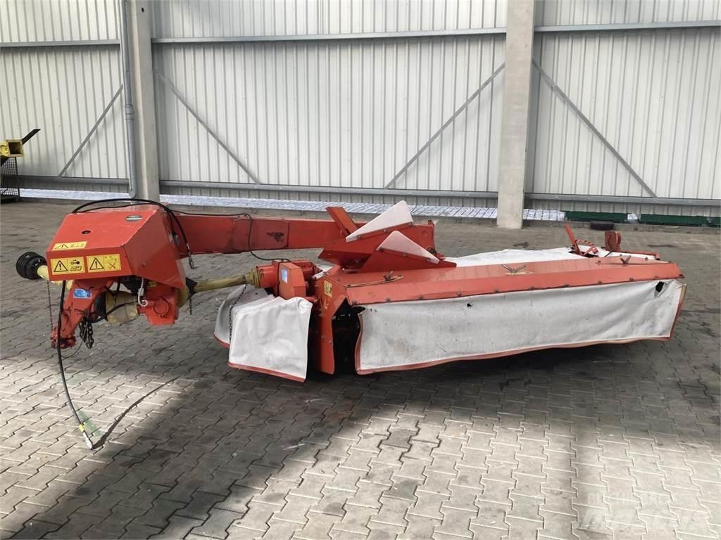 Kuhn FC 283 제초기