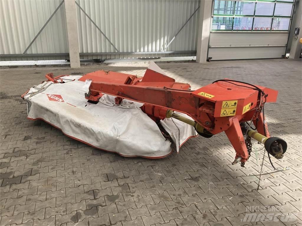 Kuhn FC 283 제초기