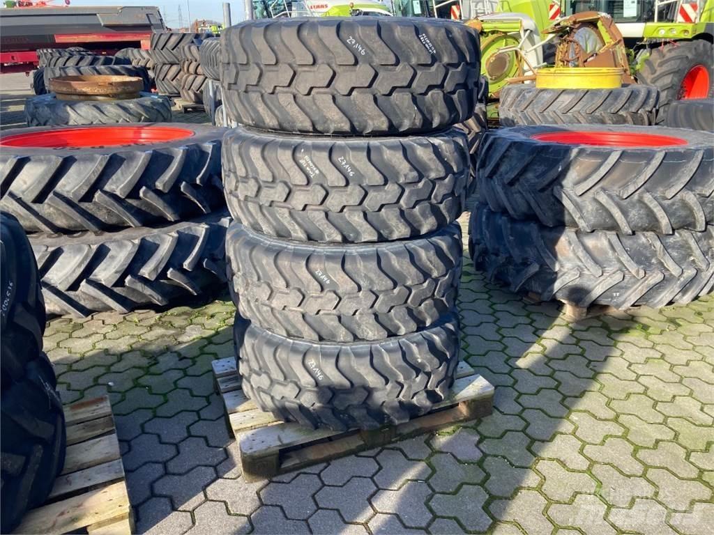 Mitas 4x 405/70R20 기타 트랙터 부속품