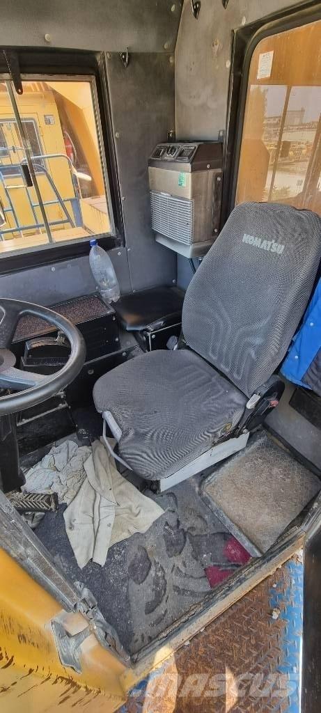 Belaz 75473 초대형 덤프 트럭