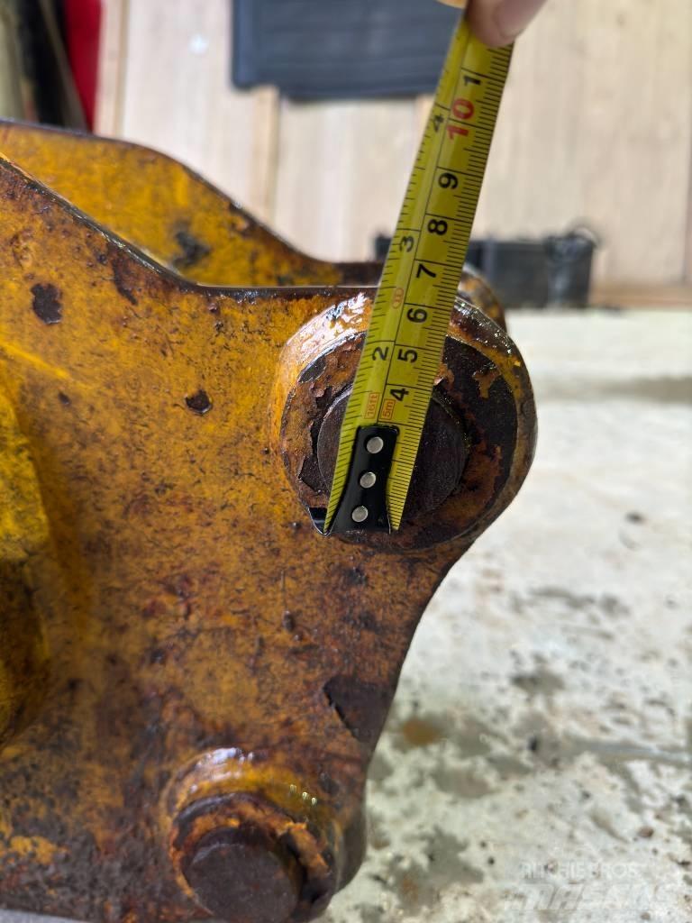 JCB breaker 브레이커
