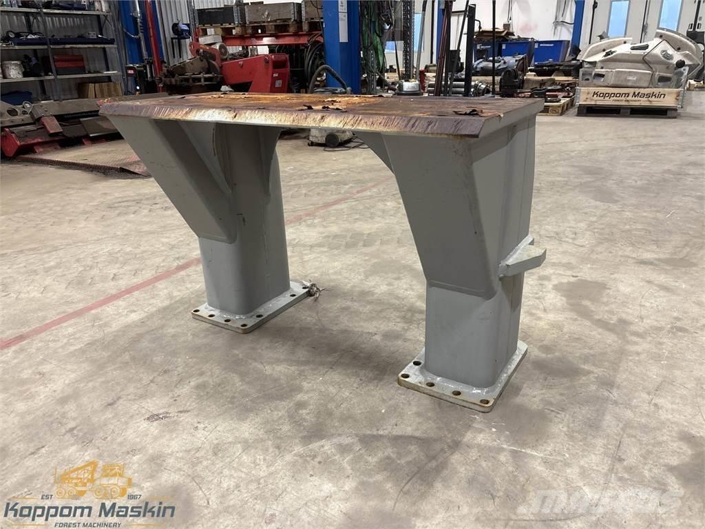 Rottne Smv rapid 기타 구성품