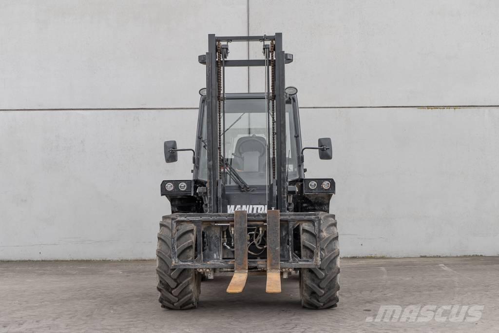Manitou M 30-4 디젤 지게차
