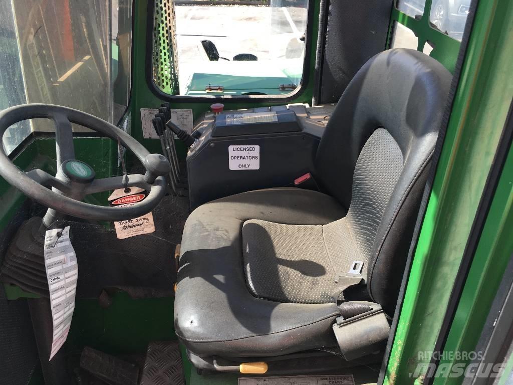 Combilift C 3000 사이드로더