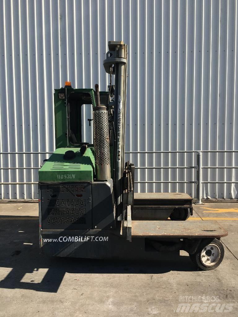 Combilift C 3000 사이드로더