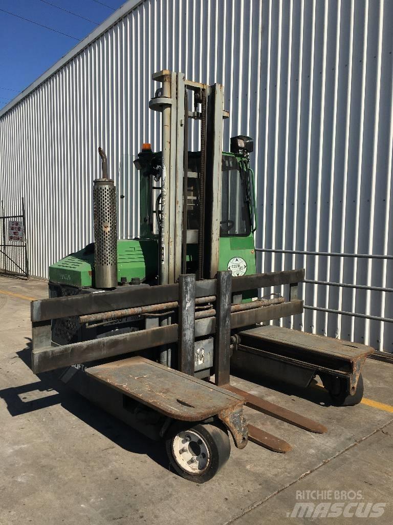 Combilift C 3000 사이드로더