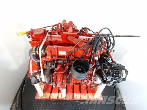 Cummins ISLG6C300 엔진