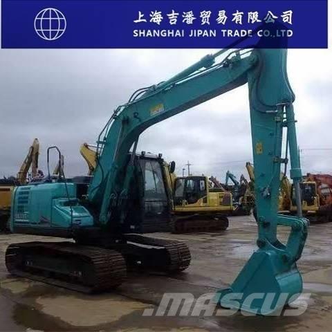 Kobelco SK 130 대형 굴삭기 29톤 이상
