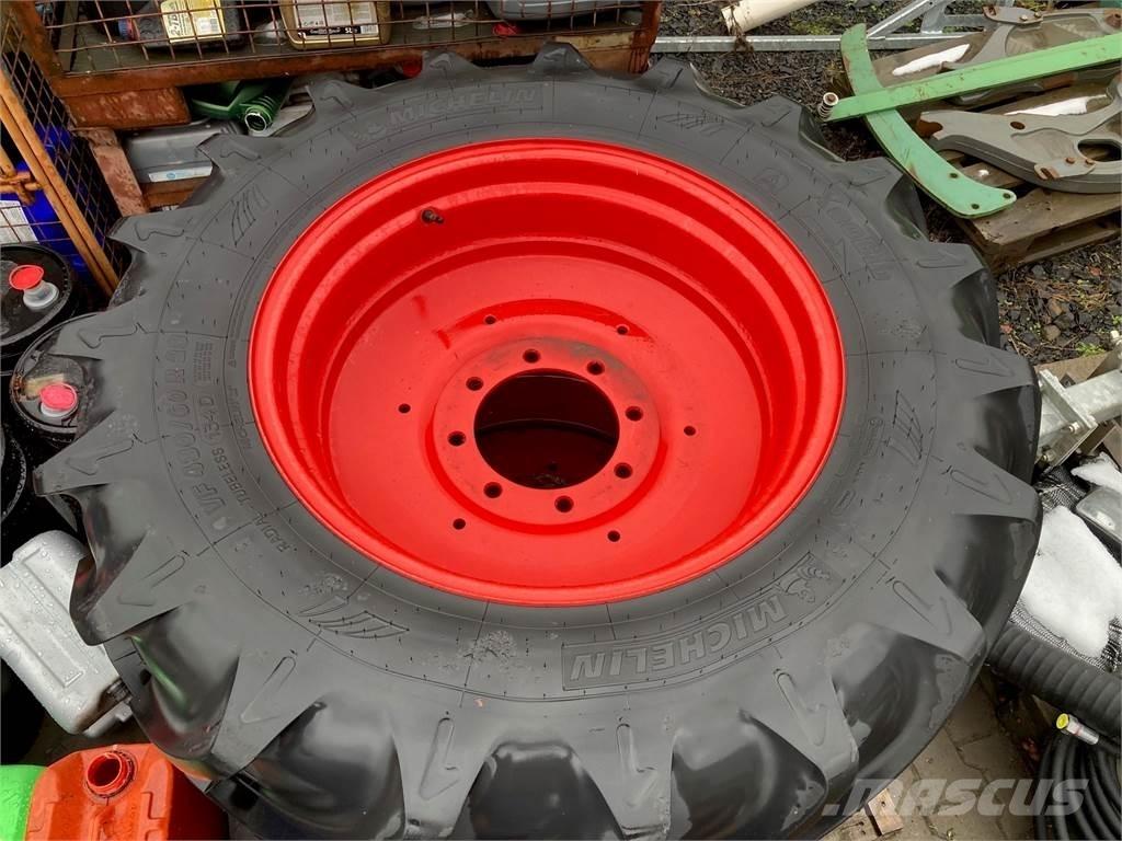 Michelin 480/60R28 기타 트랙터 부속품