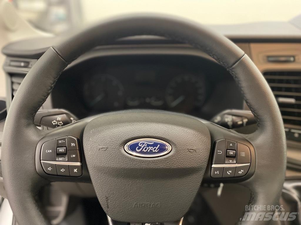 Ford Transit 패널 화물차
