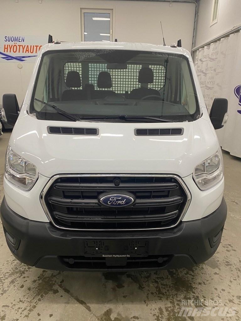 Ford Transit 패널 화물차