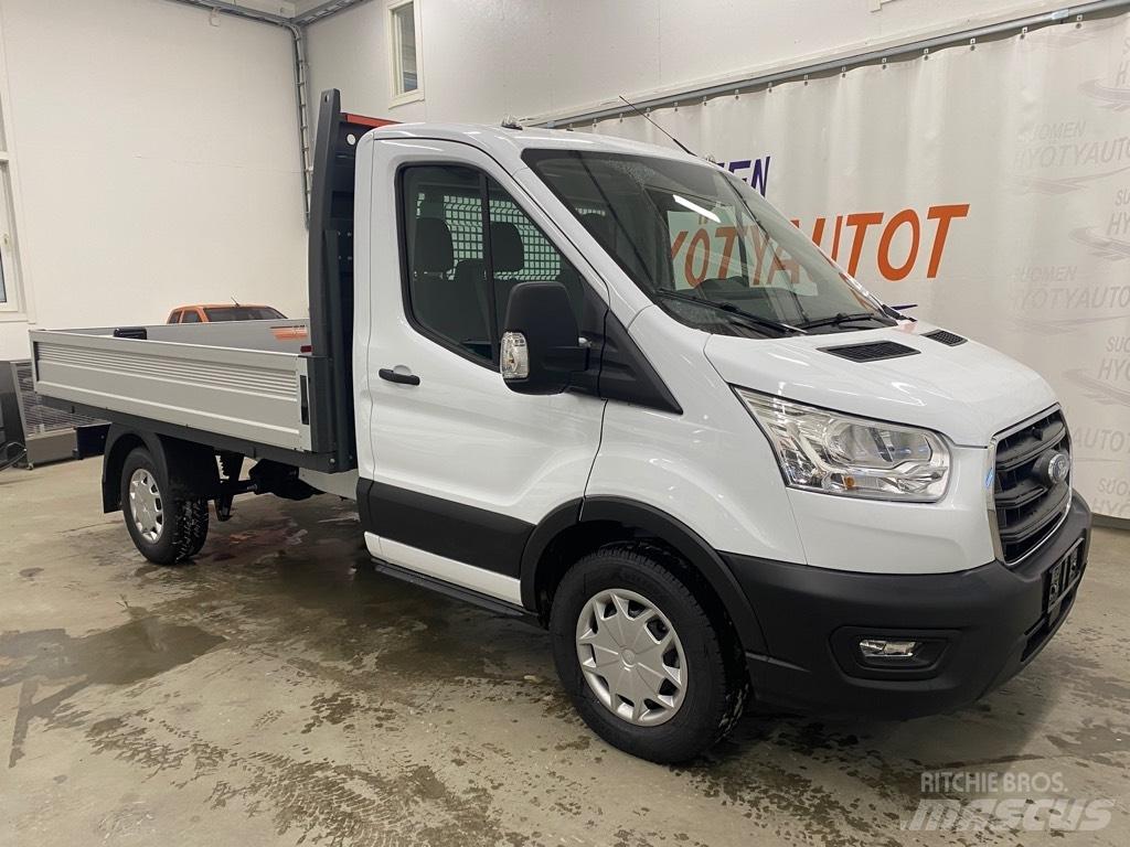 Ford Transit 패널 화물차
