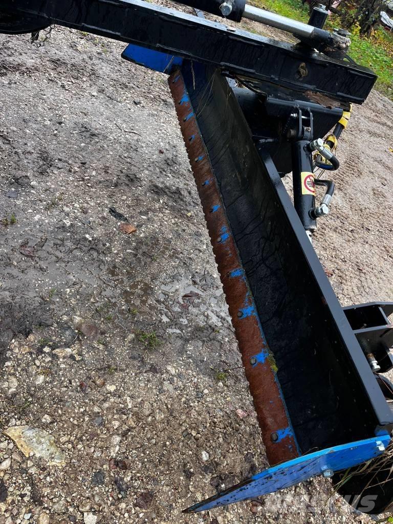 TYM F50CHN 트랙터