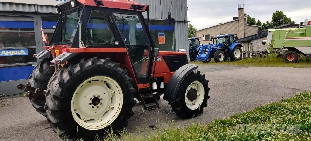 Fiatagri 82-94 DT 트랙터