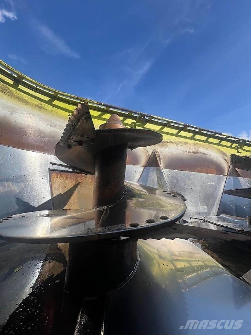 Storti Dunker T3 믹서 피더