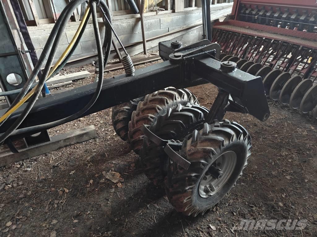 Junkkari 4000s 콤비네이션 드릴