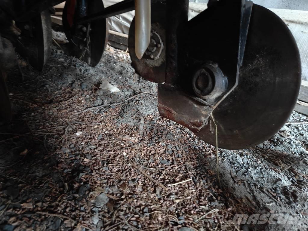 Junkkari 4000s 콤비네이션 드릴