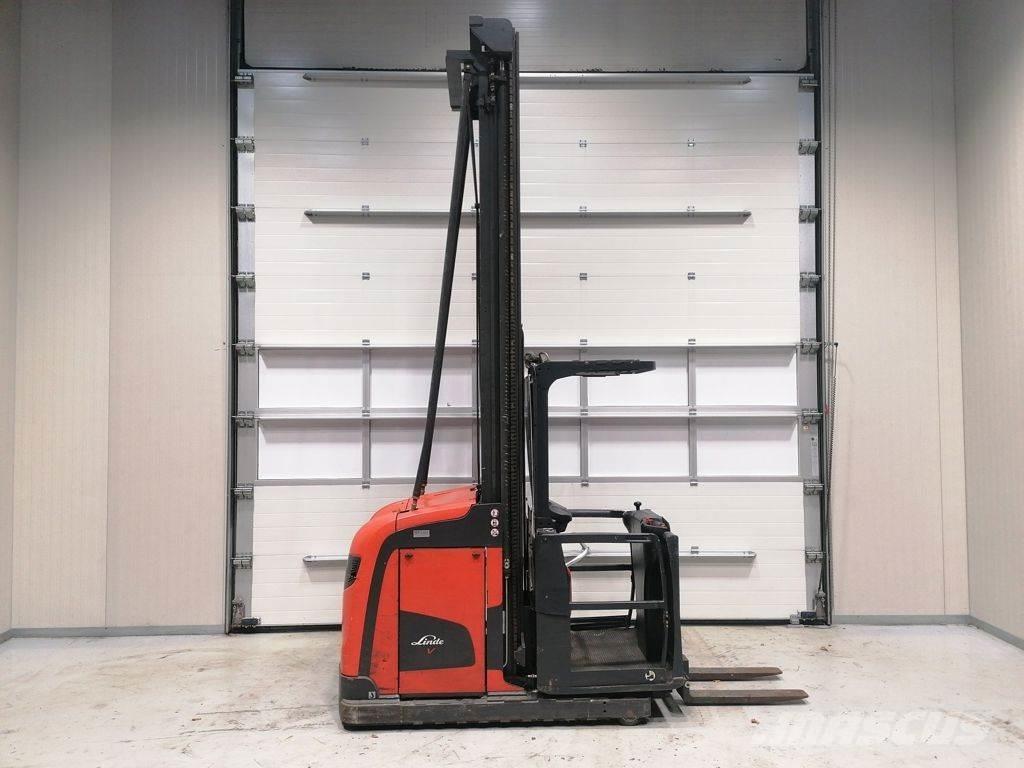 Linde V-48 경량 반출 리프터