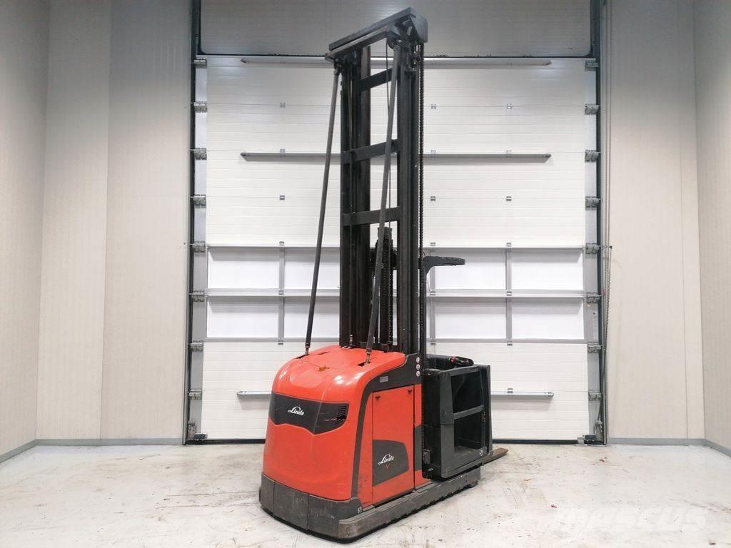 Linde V-48 경량 반출 리프터