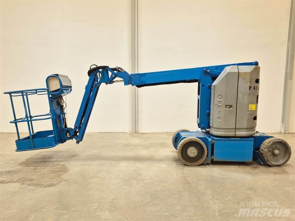 Genie Z30 20NRJ 관절형 전동이동 리프트