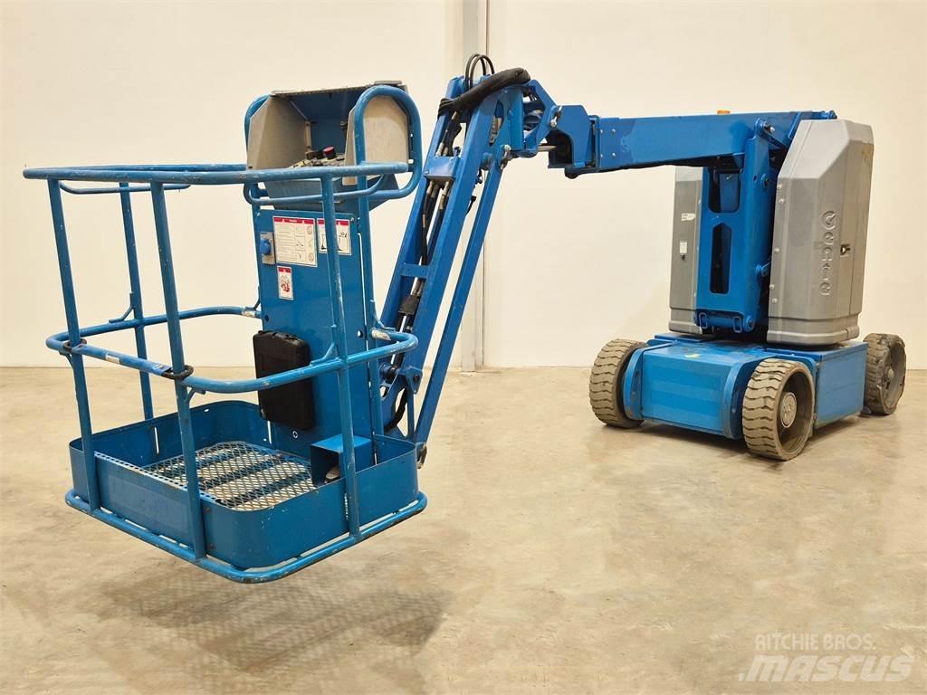 Genie Z30 20NRJ 관절형 전동이동 리프트