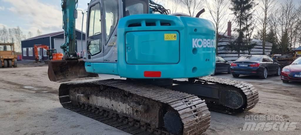Kobelco SK 235 SR-2 대형 굴삭기 29톤 이상