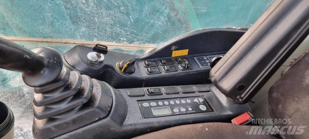 Kobelco SK 235 SR-2 대형 굴삭기 29톤 이상