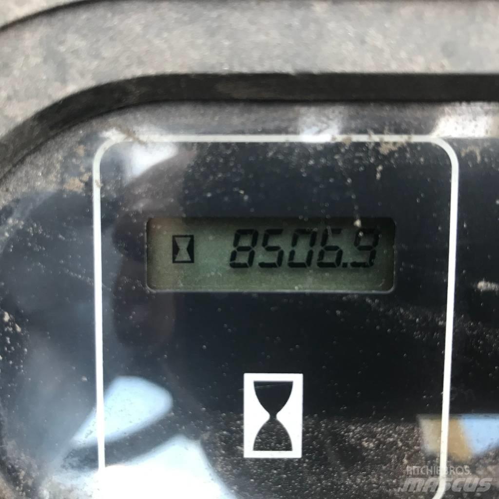 Hyster H4.00DX LPG 지게차