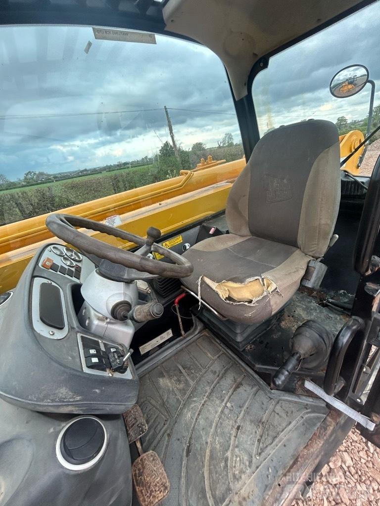 JCB 535-95 농업용 텔레 핸들러