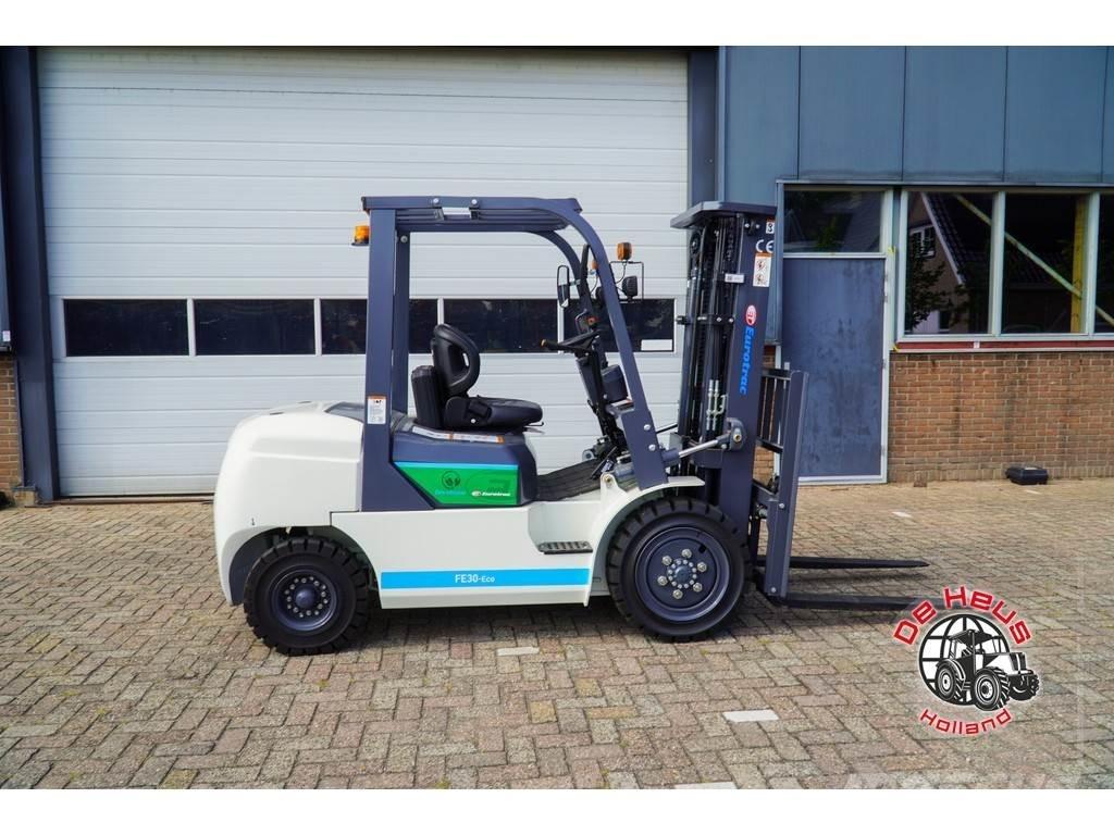 Eurotrac FE30-ECO 그 외 지게차