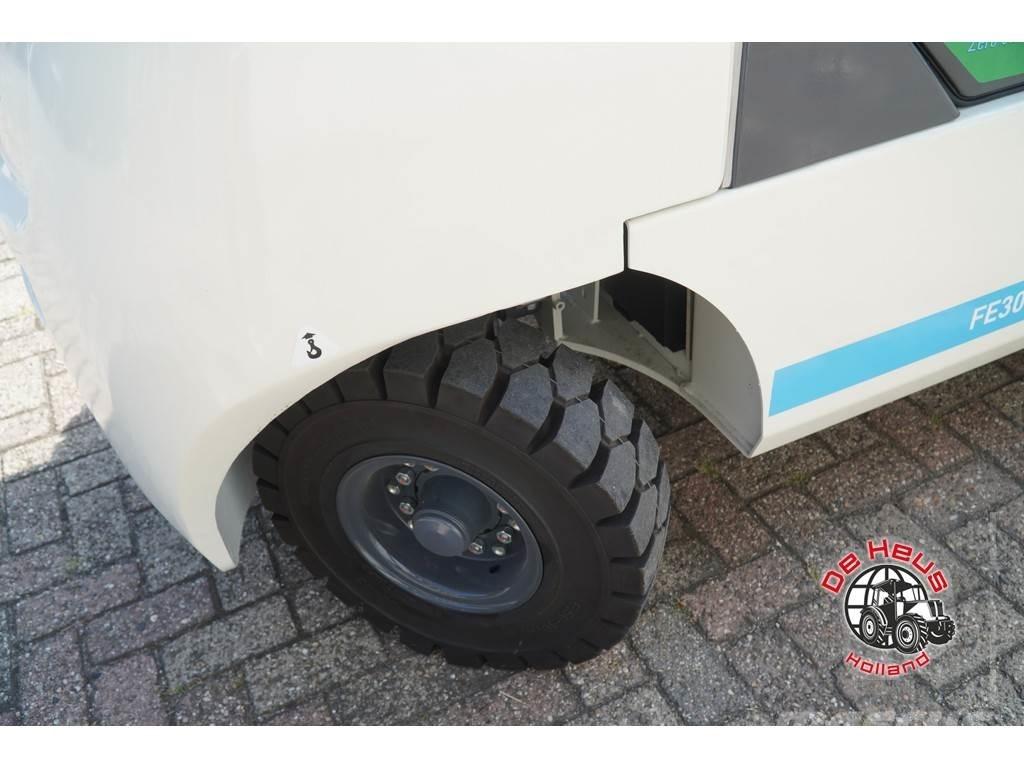 Eurotrac FE30-ECO 그 외 지게차