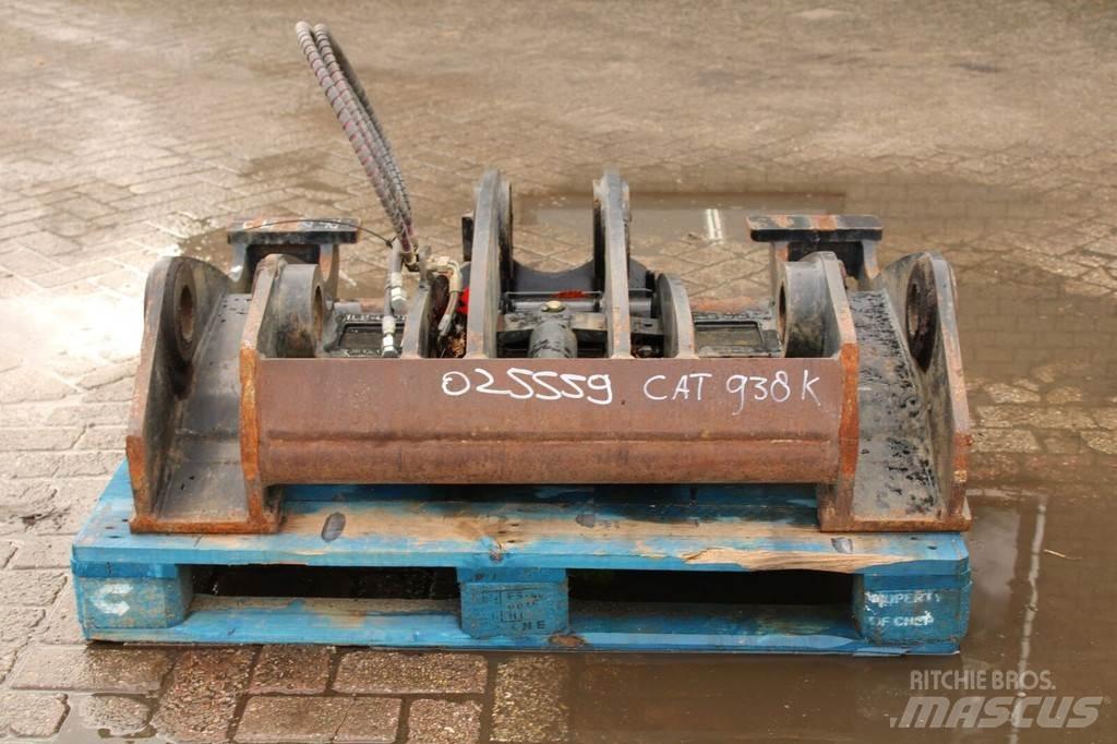 CAT SW2003/06 퀵 커넥터