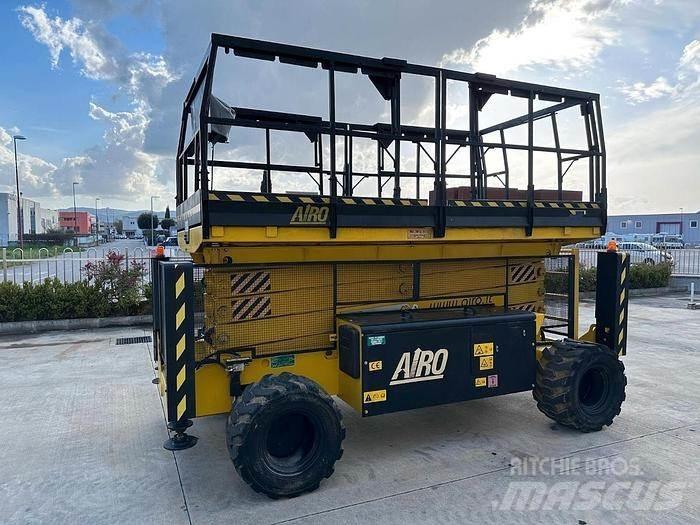 Airo SF200D 기타 승강기와 플랫폼