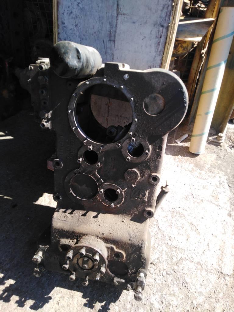 ZF 3WG-150 only box 트랜스미션