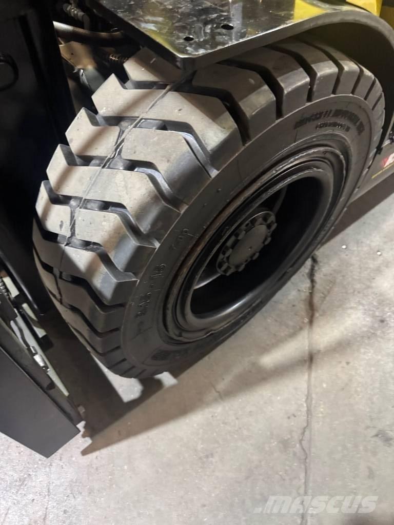 Hyster H 60 FT 그 외 지게차