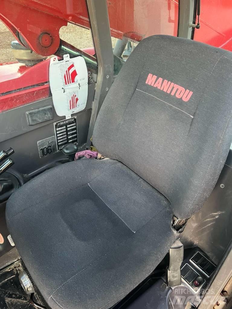 Manitou MT 1840 텔러 핸들러