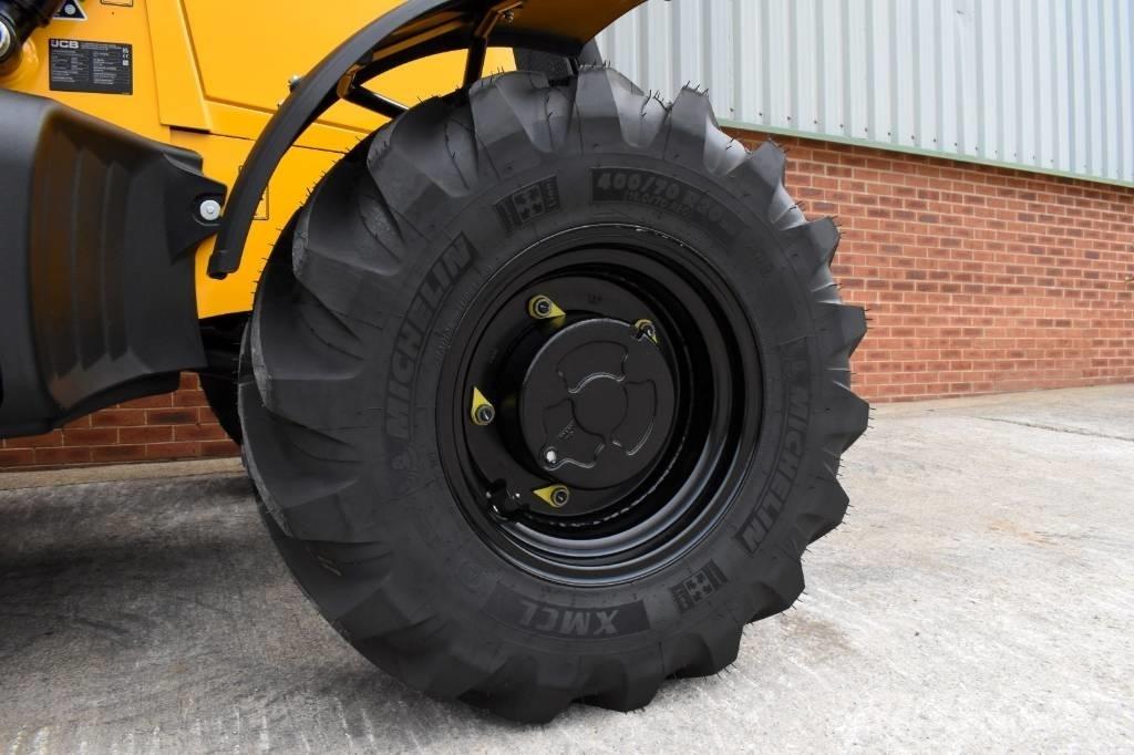 JCB 3 CX 건설 장비 - 기타