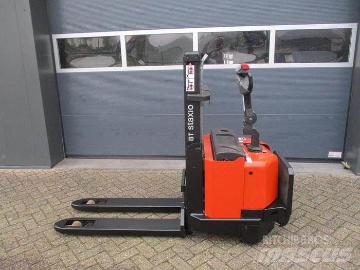 BT SWE 160D 포크리프트