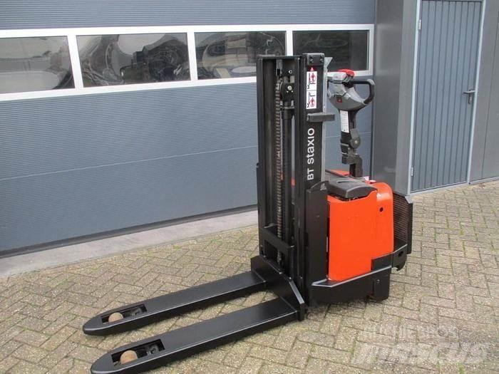 BT SWE 160D 포크리프트