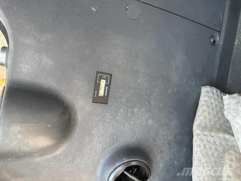 Hyundai R220LC-9S 대형 굴삭기 29톤 이상