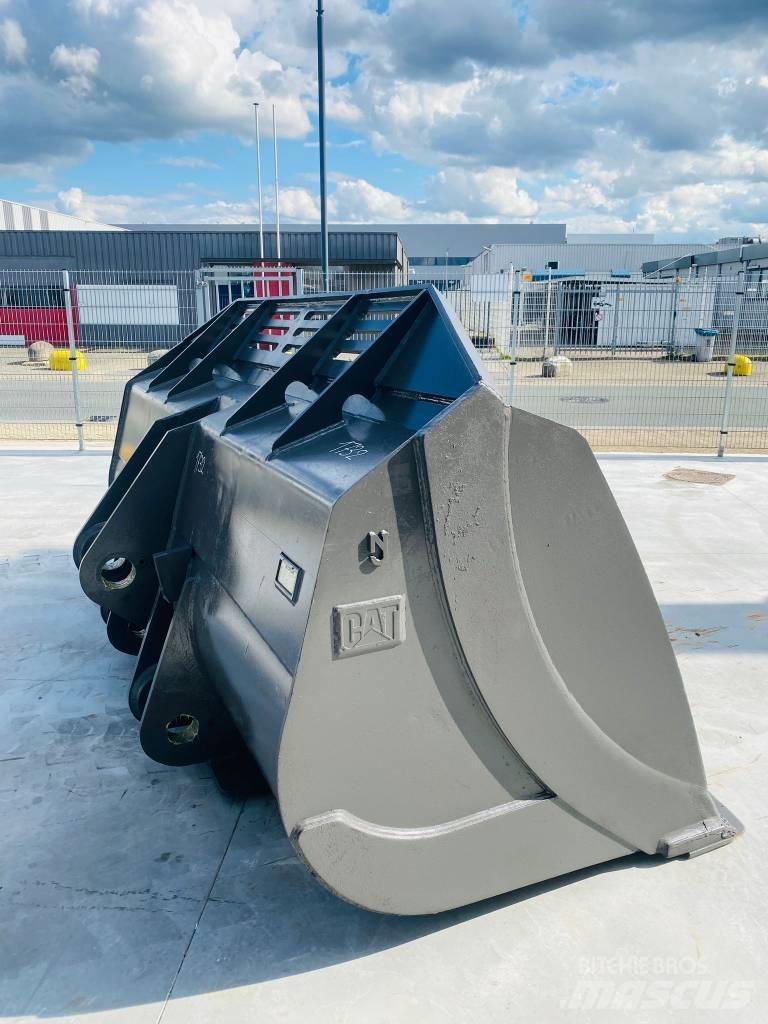 Volvo L 250 G Bucket 버켓